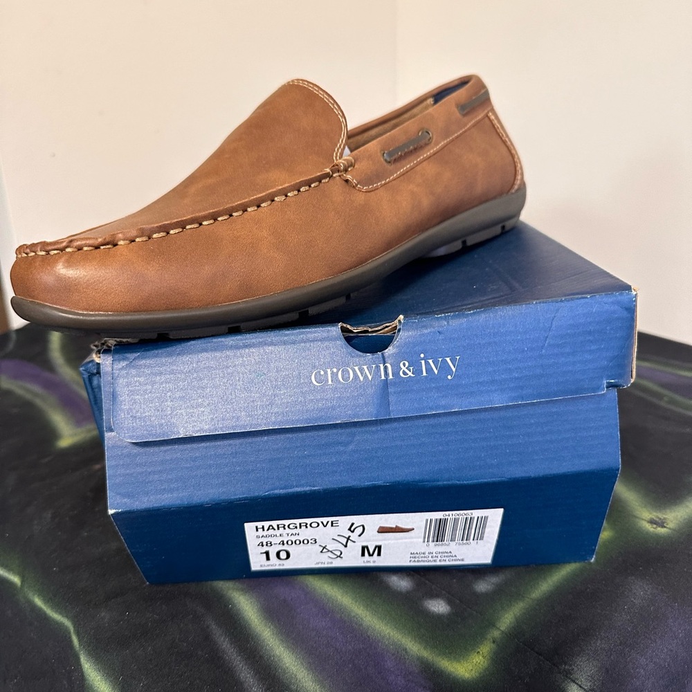 Men shoes